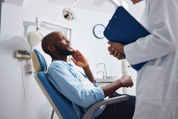 Best Cosmetic Emergency Dentistry in Boise City, OK