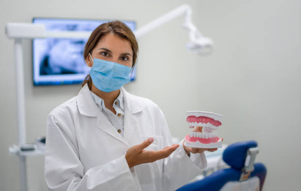 Best Emergency Treatment for Dental Infections or Abscesses in Boise City, OK