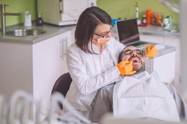 Best Emergency Gum Treatment in Boise City, OK
